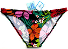 La Senza Tropical Floral Print