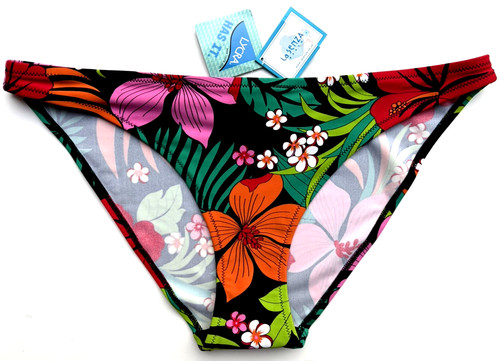 Senza tropical floral print - senza,