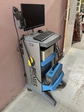 DSVA Approved Premier Diagnostics Emissions Unit - Used but in great condition