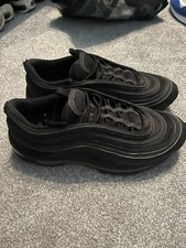 Nike Air Max 97 Triple