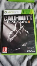 *Call of Duty: Black Ops II*