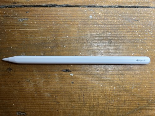 Genuine apple pencil - genuine, gen)
