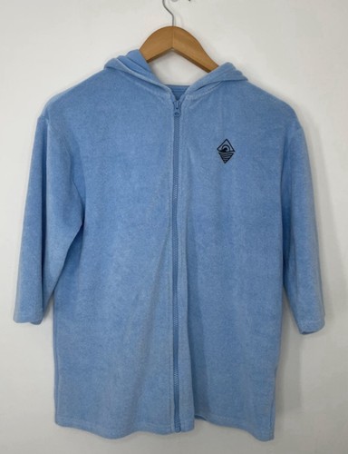 Primark blue towelling - primark,
