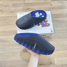 Nike Mind 001 Slide Pregame