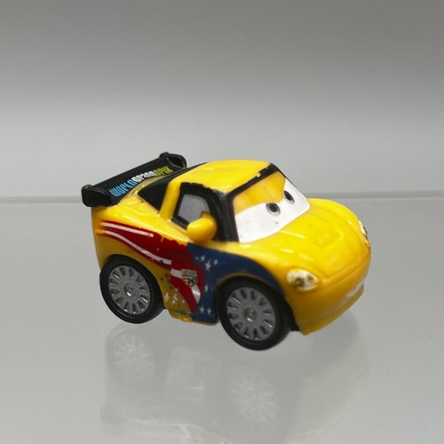 Disney pixar cars - disney, mattel