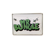 PIN - Mr. Bungle - metal Hat