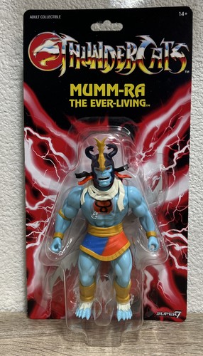 Thundercats mumm - thundercats, mumm-ra