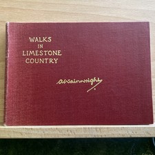 Walks In Limestone Country
