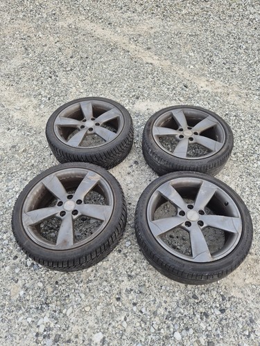 Genuine audi rotar grey - genuine,