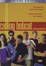Calling Bobcat [DVD] [2000] [Region 1] [US Import] [NTSC]