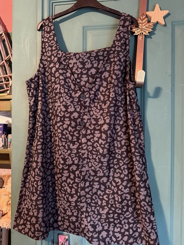 Ladies size 18 grey - size,