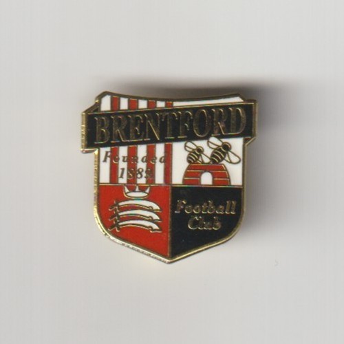 Brentford old design club - brentford,