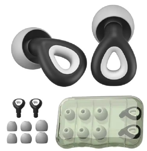 Loop quiet ear plugs for - -,