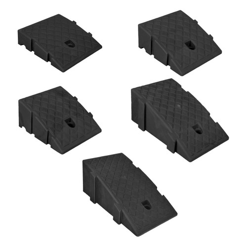 Curb ramp lightweight - ramp,