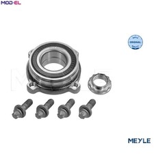 WHEEL HUB 314 752 0001 FOR BMW