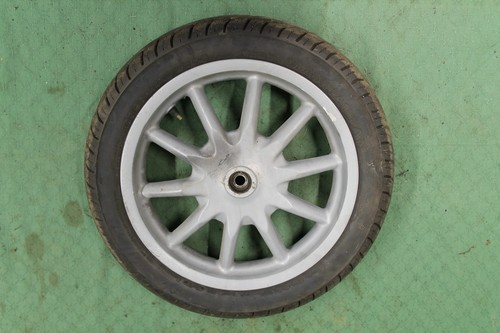 17710 piaggio libery 125 rear - 17710,