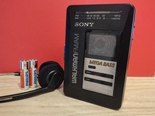 Refurbished vintage sony - refurbished,