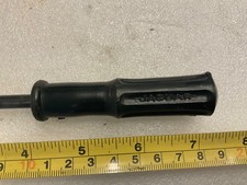JAGUAR VINTAGE SCREWDRIVER