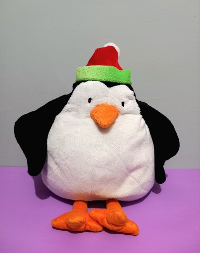 Large chunky cute black - cute,