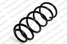 Kilen Front Coil Spring for Audi A3 AGN / APG 1.8 September 1996 to August 2003