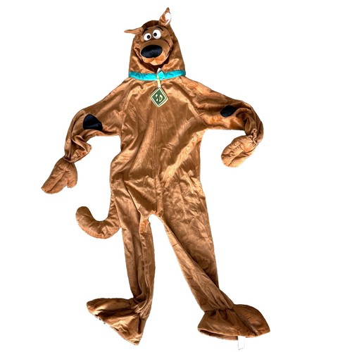 Scooby doo costume kids - kids, youth