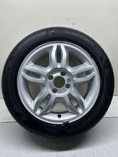 RENAULT CLIO 15" ALLOY MAHONIA