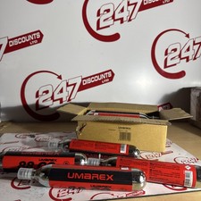 10 x UMAREX 88g Co2 Airsource