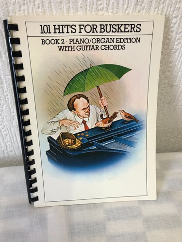 Music book 101 hits - book,