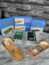 Desktop Table Games Portable