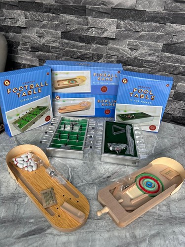 Desktop table games - table,