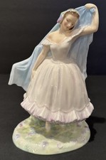 Royal Doulton Giselle The