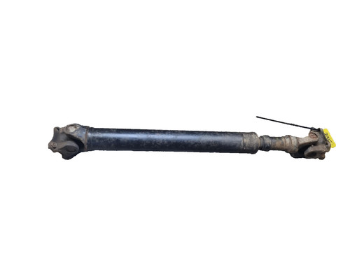 Nissan navara propshaft - nissan,