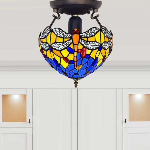 Unique tiffany style - unique, glass