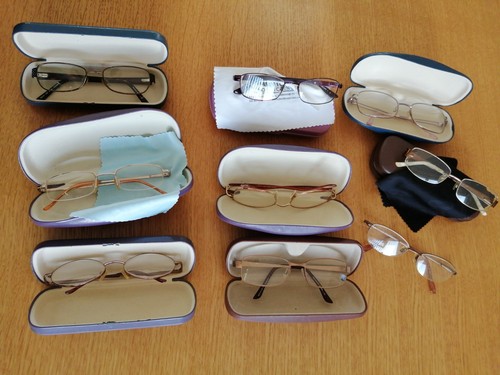 Bundle spectacles specs - ,