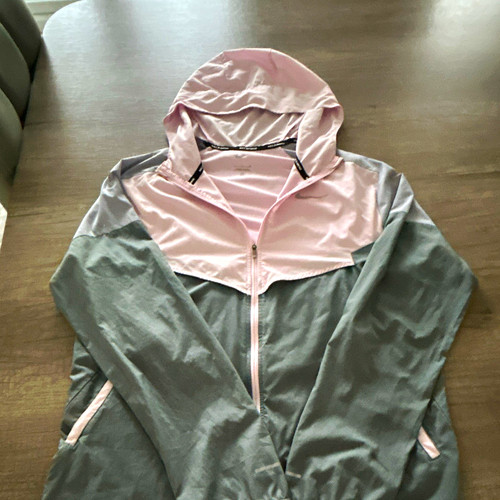 Nike running men hooded - running, men’s
