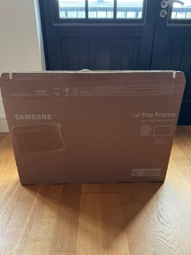 Samsung smart qled - samsung,