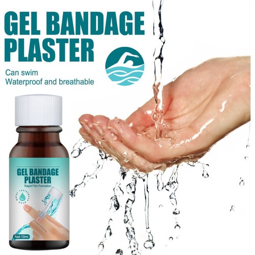 Waterproof and quick - and, 1-3x