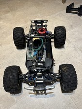 Thunder Tiger "Sledge Hammer