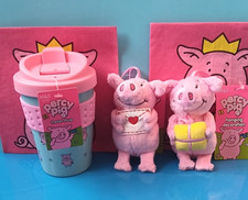 M&S Marks & Spencer Percy Pig