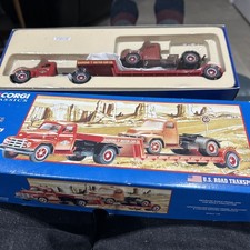 Corgi Classics Diamond T 620