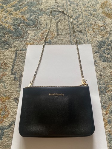 Russell bromley crossbody - &,