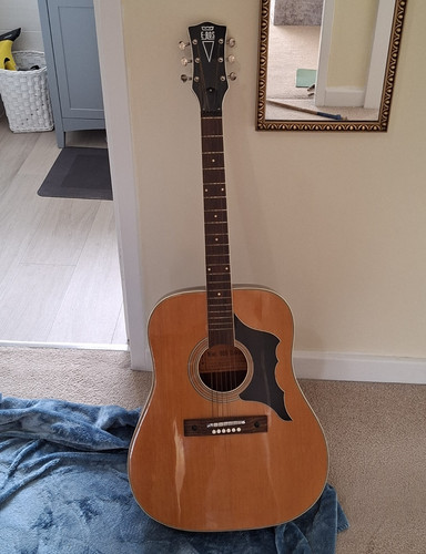 Ros seria 606 - e-ros, acoustic