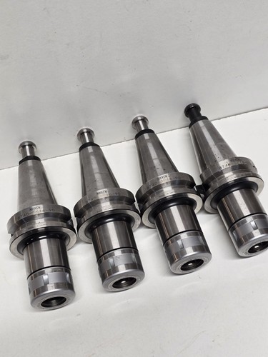 Bt40 nikken sk16 slim chuck - sk16-90,