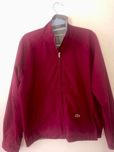 Lacoste izod harrington - lacoste,
