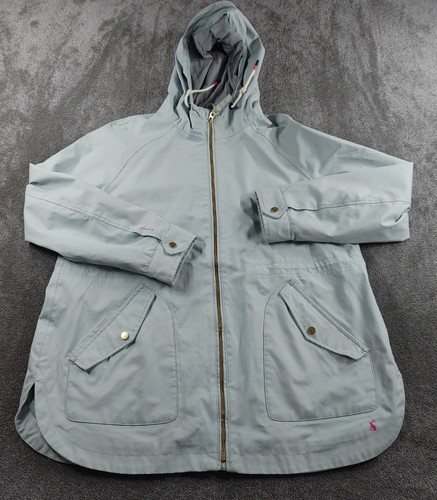 Joules jacket womens 16 - joules,