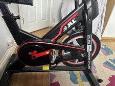 JLL IC400 ELITE Indoor Cycling