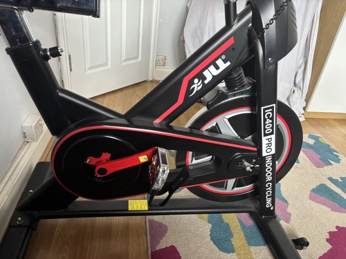Jll ic400 elite - jll, cycling