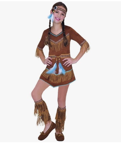 Indian dress costume dream - dress, up