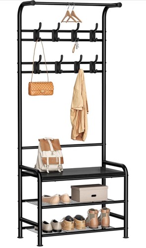Coat stand 182cm - 182cm,