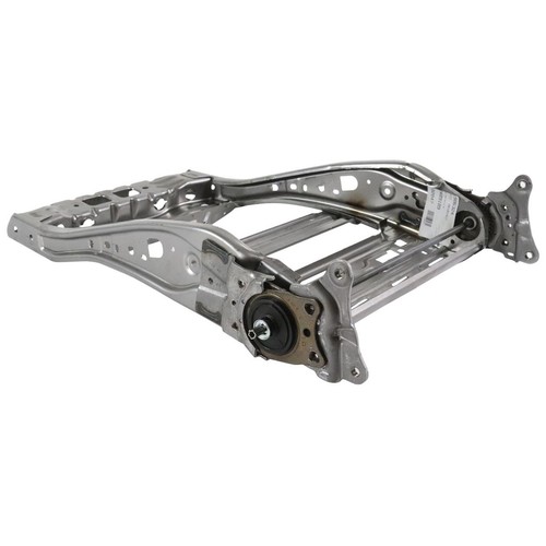Genuine ford seat back frame - genuine,